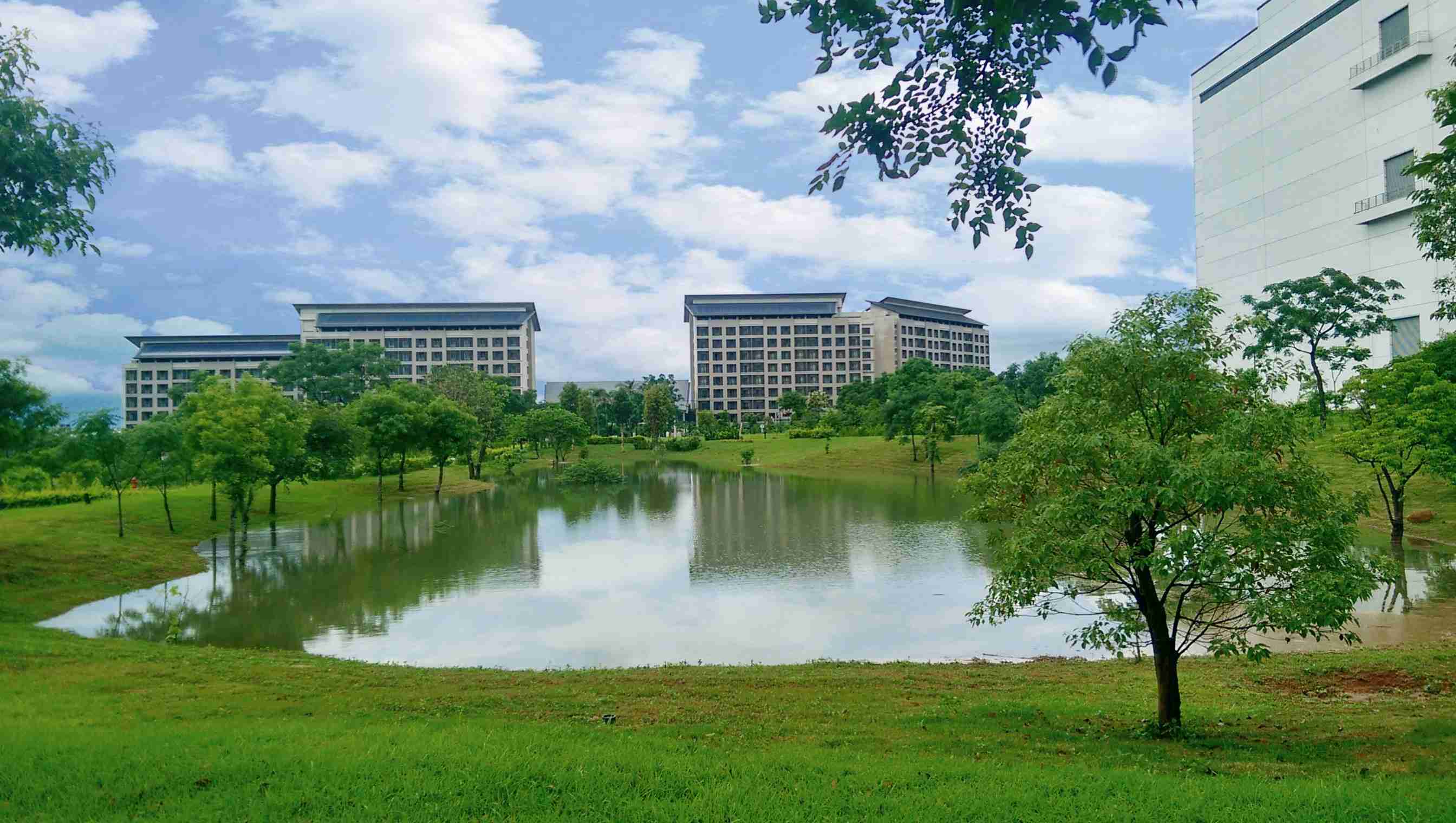 人生就是博响应国际倡议生物多样性趋势，，，首次发布TNFD自然相关财务揭露报告书，，，，擘划及开展人生就是博生物多样性政策之承诺，，逐步迈向与自然和谐共生